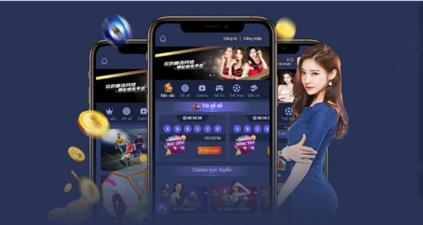 Hướng dẫn tải app Xoso66 chi tiết